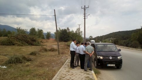 Kuzuluk'a 112 İstasyonu Kuruluyor