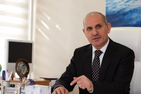 Akyazı’ya İçmesuyu Müjdesi 