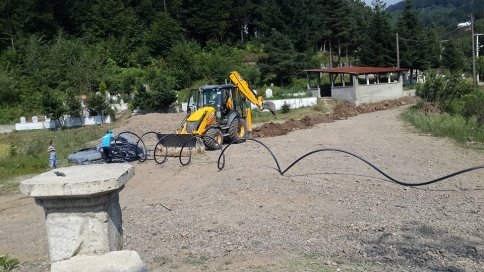  Bir Mahe Daha Bedava Su Kullanımı Son Buluyor