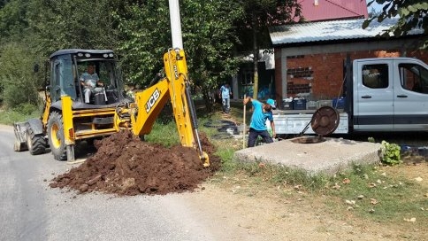  Bir Mahe Daha Bedava Su Kullanımı Son Buluyor
