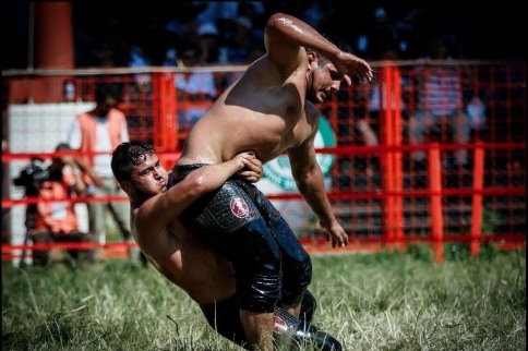 Semih Yazıcı Geleneği Devam Ediyor
