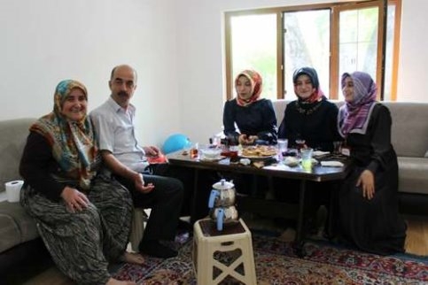 Uzunçınar’ın kitabı yazılacak