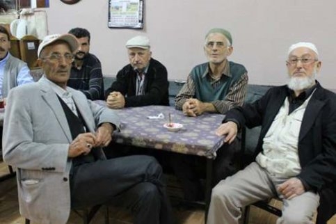 Uzunçınar’ın kitabı yazılacak