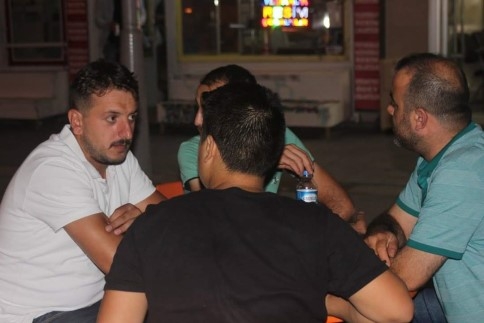 Çarşı İçi Özlediği Hareketliliğe Kavuştu