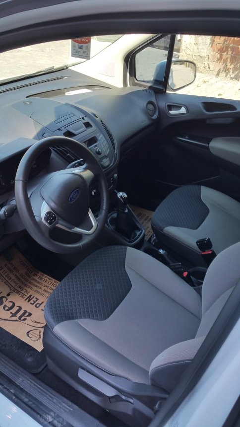 2014 Model Satılık Ford