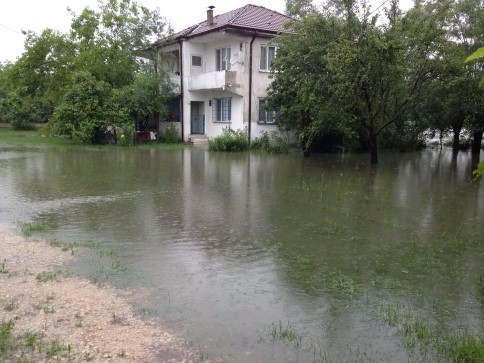 Selden etkilenen 4 ilçeye ödenek dağıtılacak