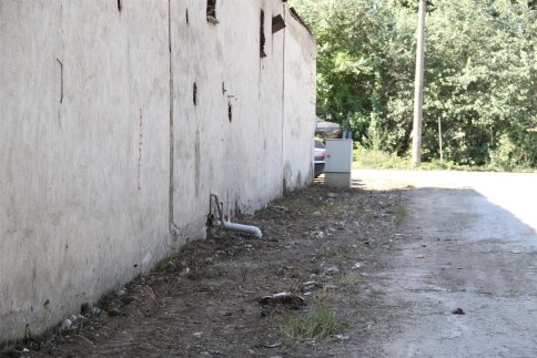 Sosyal Alanlarda Temizlik, Bakım Ve Onarım Çalışmaları Devam Ediyor