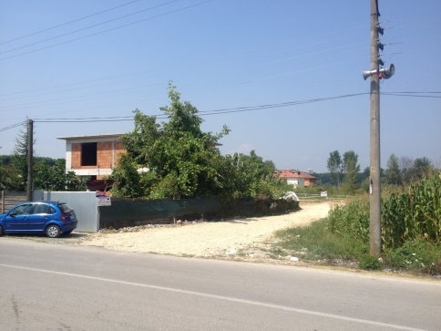 Sahibinden Satılık Dükkan ve Arsa