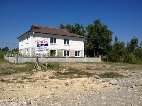 Sahibinden Satılık Dükkan ve Arsa