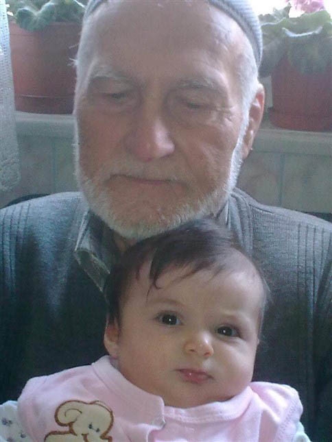 Aydın Ailesi'nin Acı Günü