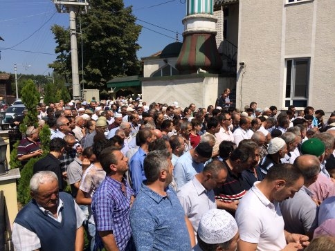 Aydın Ailesi'nin Acı Günü