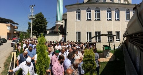 Aydın Ailesi'nin Acı Günü