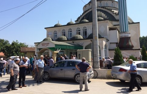 Aydın Ailesi'nin Acı Günü