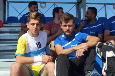 Boybeyispor Lige Hızlı Başladı