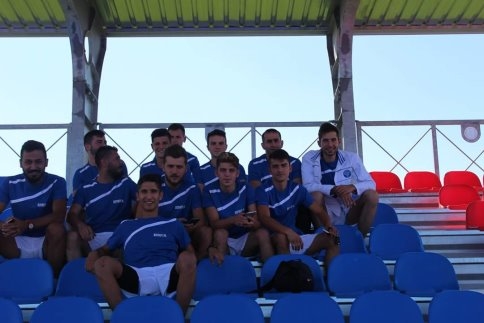 Boybeyispor Lige Hızlı Başladı