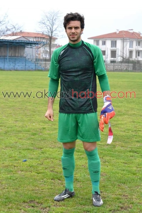 Sakaryaspor'a Profesyonel İmza!!!