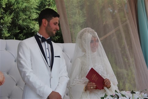 3992 günlük bekleyiş Mutlulukla Sonlandı