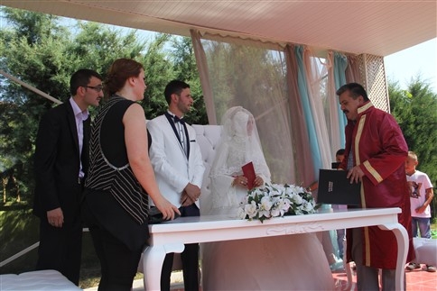 3992 günlük bekleyiş Mutlulukla Sonlandı