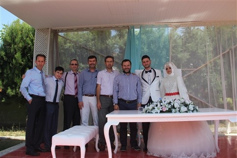 3992 günlük bekleyiş Mutlulukla Sonlandı