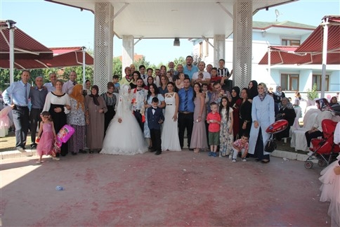 3992 günlük bekleyiş Mutlulukla Sonlandı