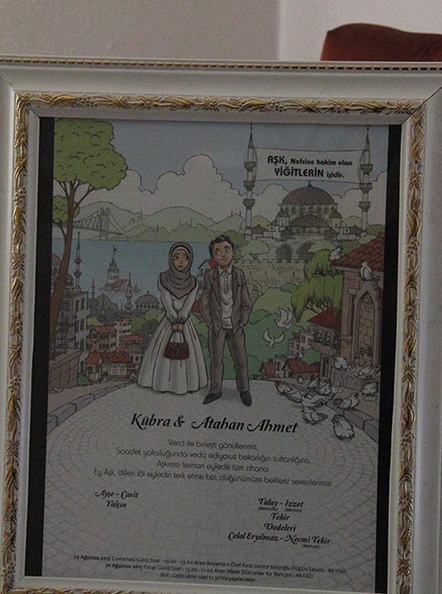 3992 günlük bekleyiş Mutlulukla Sonlandı