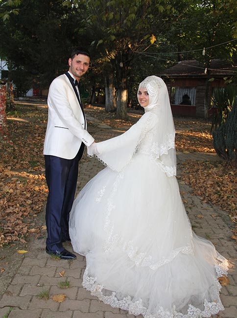 3992 günlük bekleyiş Mutlulukla Sonlandı