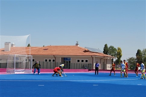 Boybeyispor Şampiyon Oldu