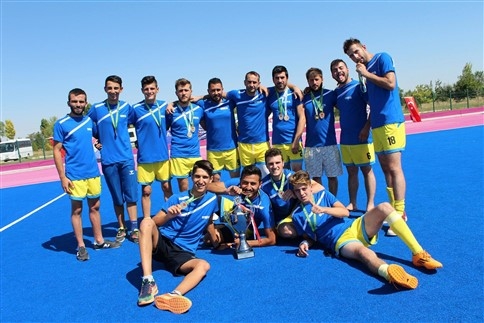 Boybeyispor Şampiyon Oldu