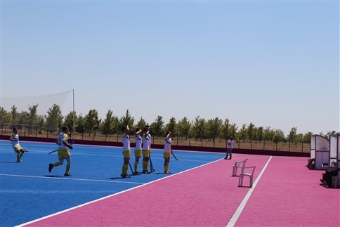 Boybeyispor Şampiyon Oldu