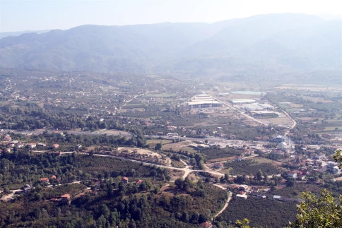 Aksartepe Projesinde Sona Doğru