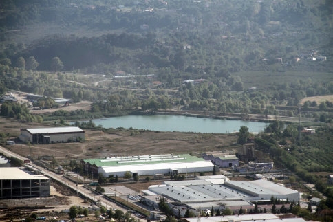 Aksartepe Projesinde Sona Doğru