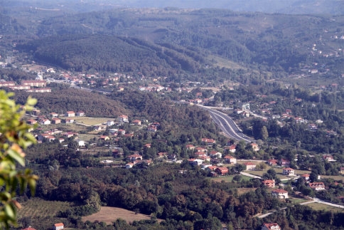 Aksartepe Projesinde Sona Doğru