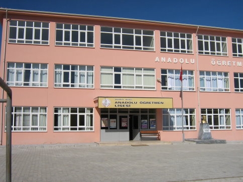 Akyazı Anadolu Öğretmen Lisesi  Gününe Davetlisiniz