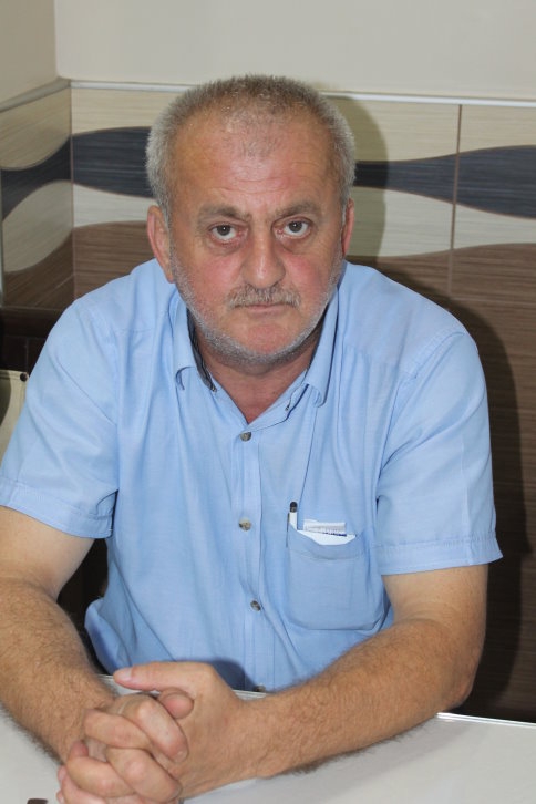 Akyazılı Bir Adayın Listede Olmasını İstiyoruz