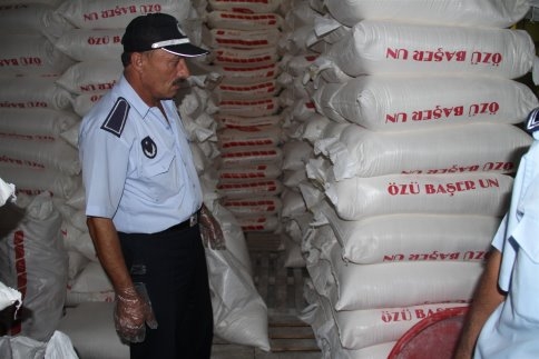 Zabıta Haftasında, Zabıtadan Sıkı Denetim