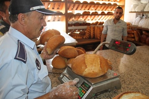 Zabıta Haftasında, Zabıtadan Sıkı Denetim