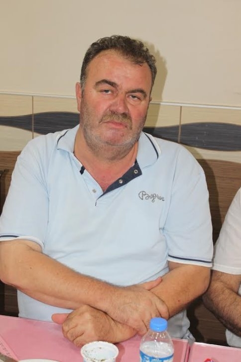 Mhp Milletvekili Bizim İçin Sıradan Bir İnsandır