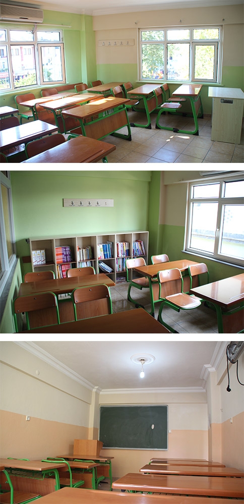 Özel Son Tercih Etüt Eğitim Merkezi Kayıtları Devam Ediyor