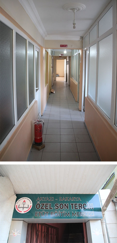 Özel Son Tercih Etüt Eğitim Merkezi Kayıtları Devam Ediyor