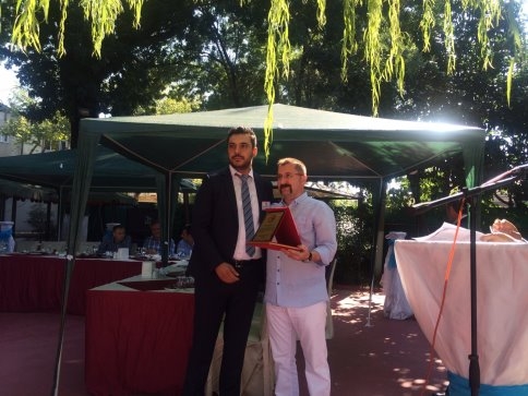 Kantinciler Günü Kutlandı