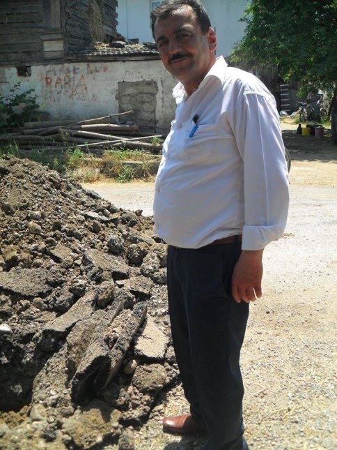 SASKİ Sorun Yok Açıklamasına Muhtar Öz’den Anında Cevap