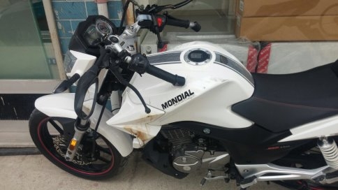 Hastane Mahesi’nde Kaza 1 Yaralı