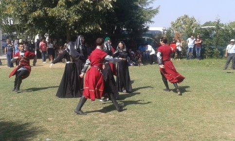 Yazaki Geleneksel Aile Pikniği Pazar Günü Yapıldı