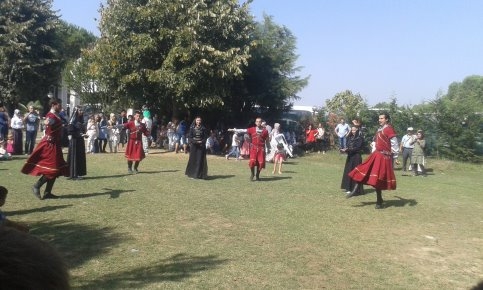 Yazaki Geleneksel Aile Pikniği Pazar Günü Yapıldı