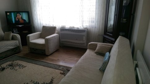 Satılık Doğalgazlı Ev