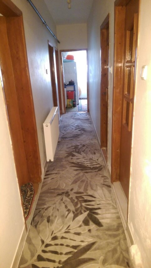 Satılık Doğalgazlı Ev