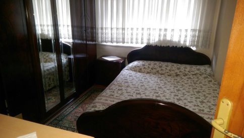 Satılık Doğalgazlı Ev