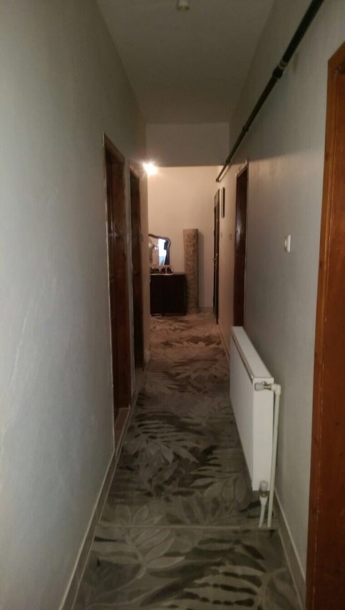 Satılık Doğalgazlı Ev