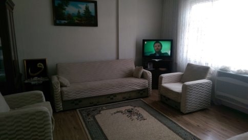 Satılık Doğalgazlı Ev