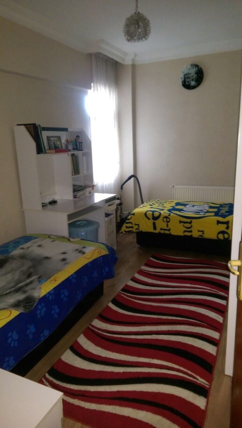 Satılık Doğalgazlı Ev